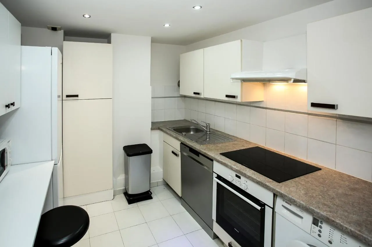 2 Room Terraced Apartment Cannes Centre 法国